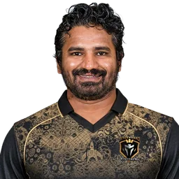 Kusal Perera photo