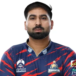 Waseem Muhammad photo