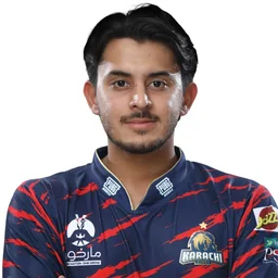 Saad Baig photo