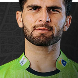 Shaheen Shah Afridi photo