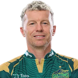 PM Siddle photo