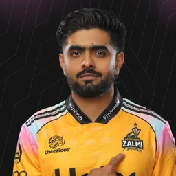 Babar Azam photo