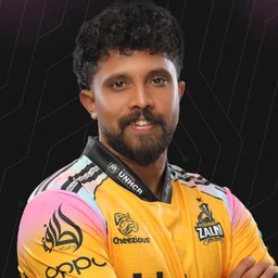 Kusal Mendis photo