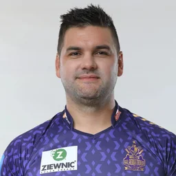 RR Rossouw photo