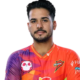 Mohammad Amir Khan photo