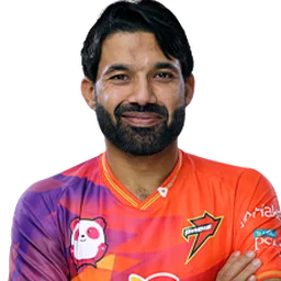 Mohammad Rizwan photo