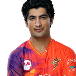 Naseem Shah photo