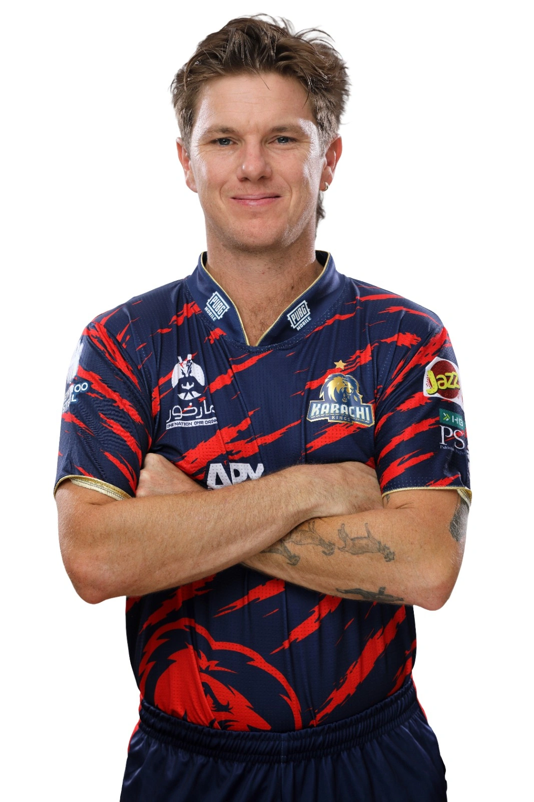 A Zampa photo