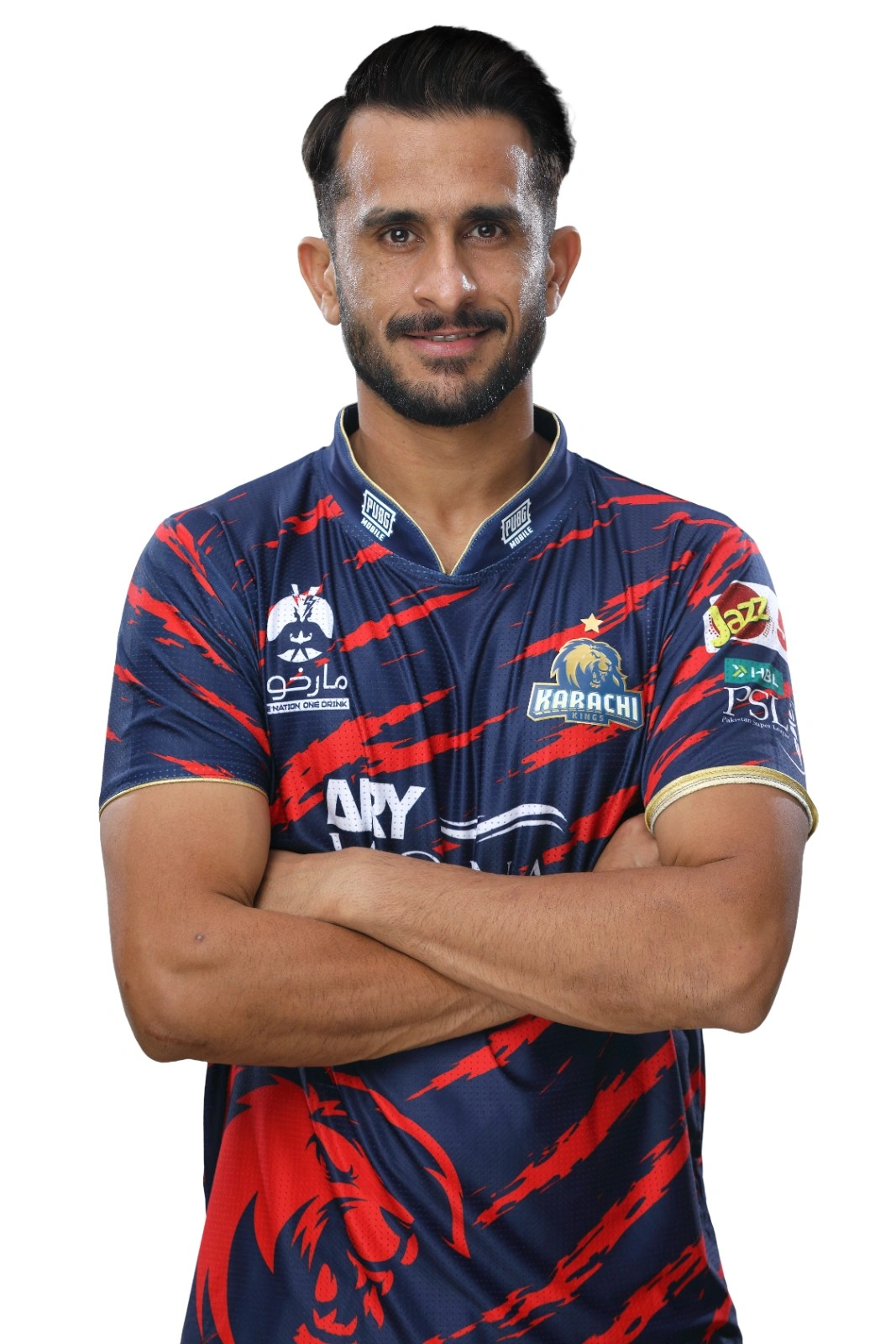 Hasan Ali photo