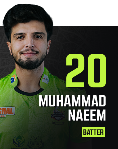 Muhammad Naeem photo