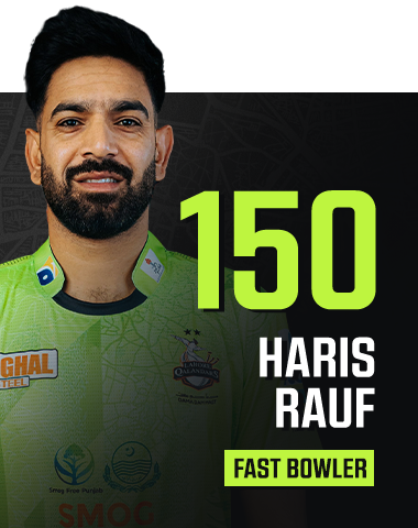 Haris Rauf photo