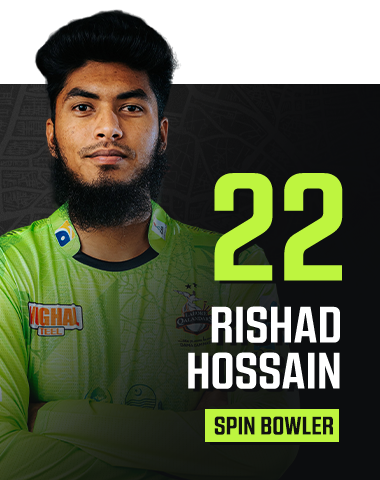 Rishad Hossain photo