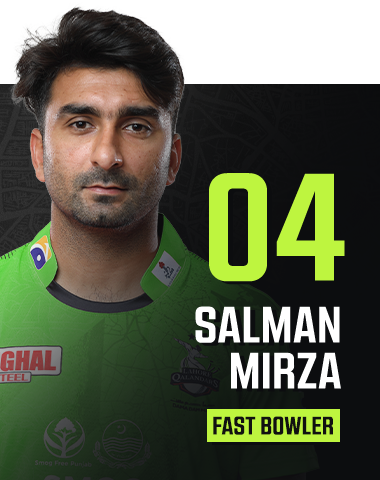 Salman Mirza photo