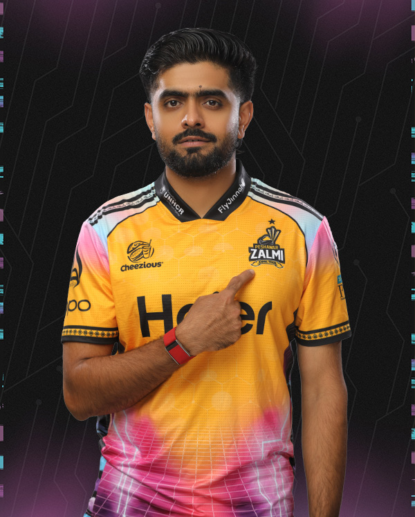 Babar Azam photo