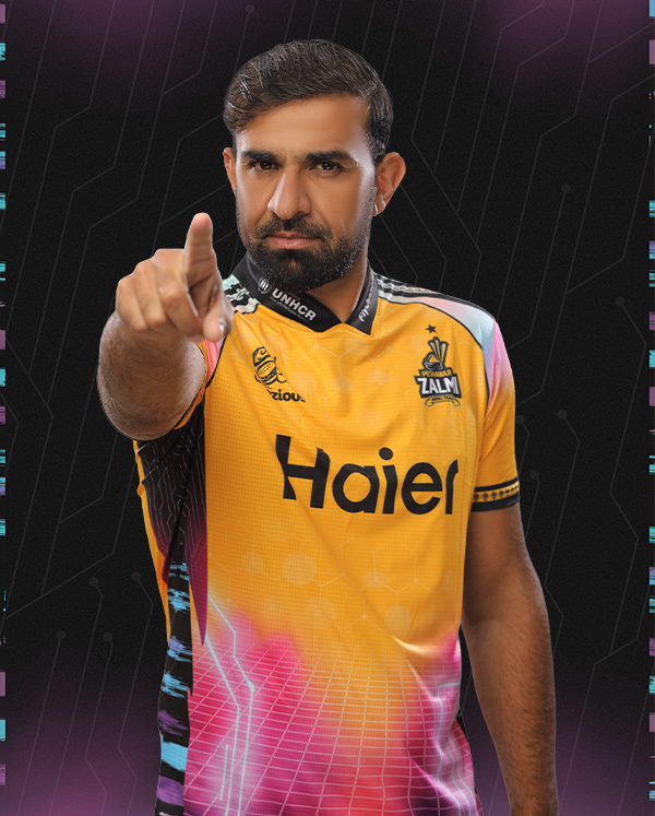 Iftikhar Ahmed photo