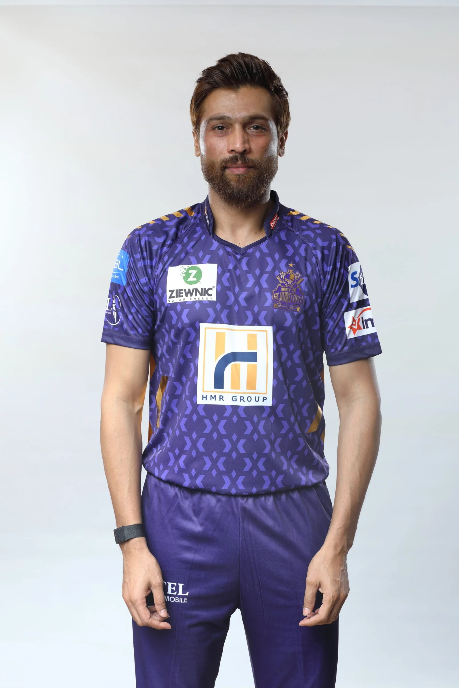 Mohammad Amir photo