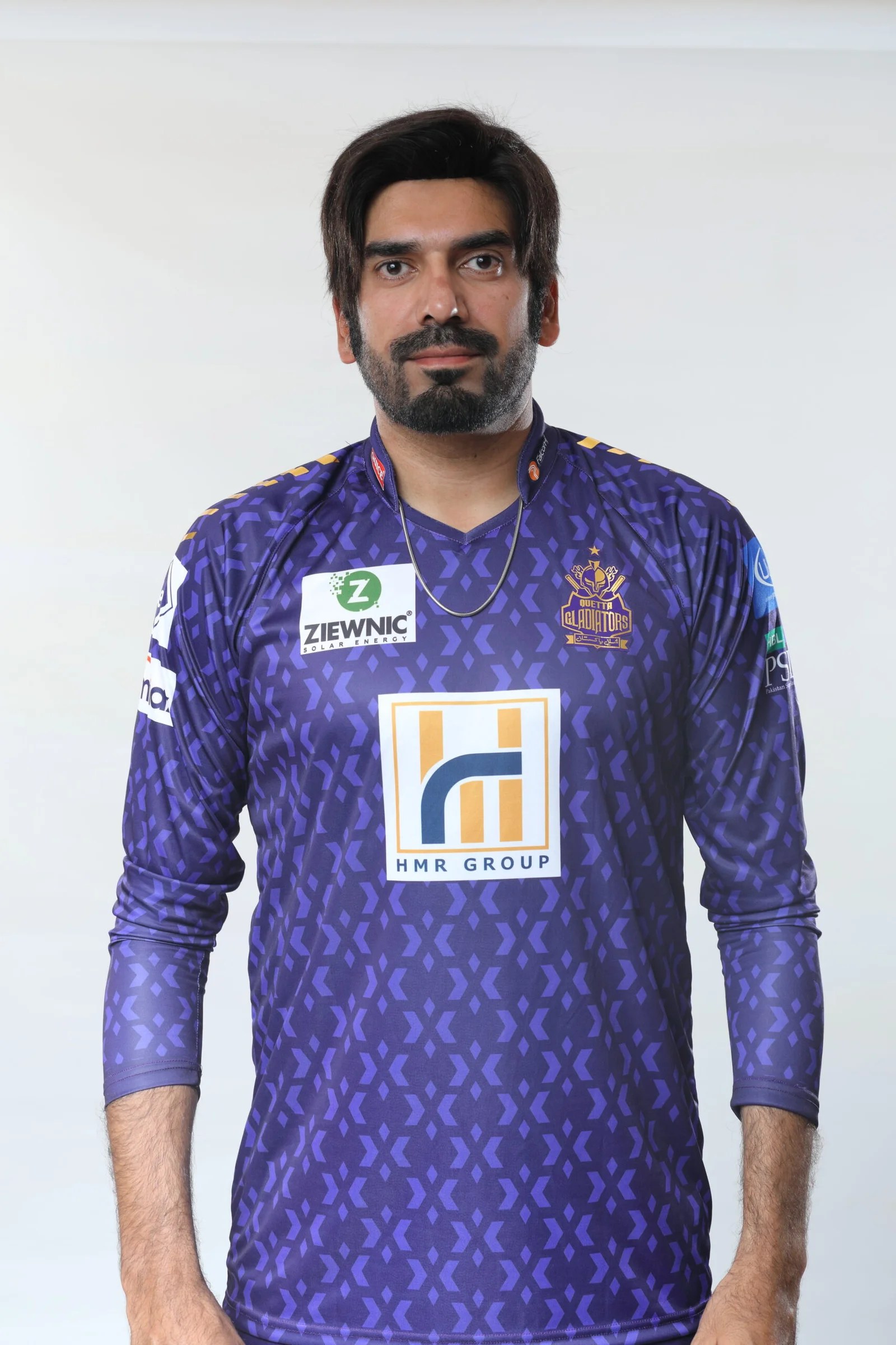 Usman Tariq photo