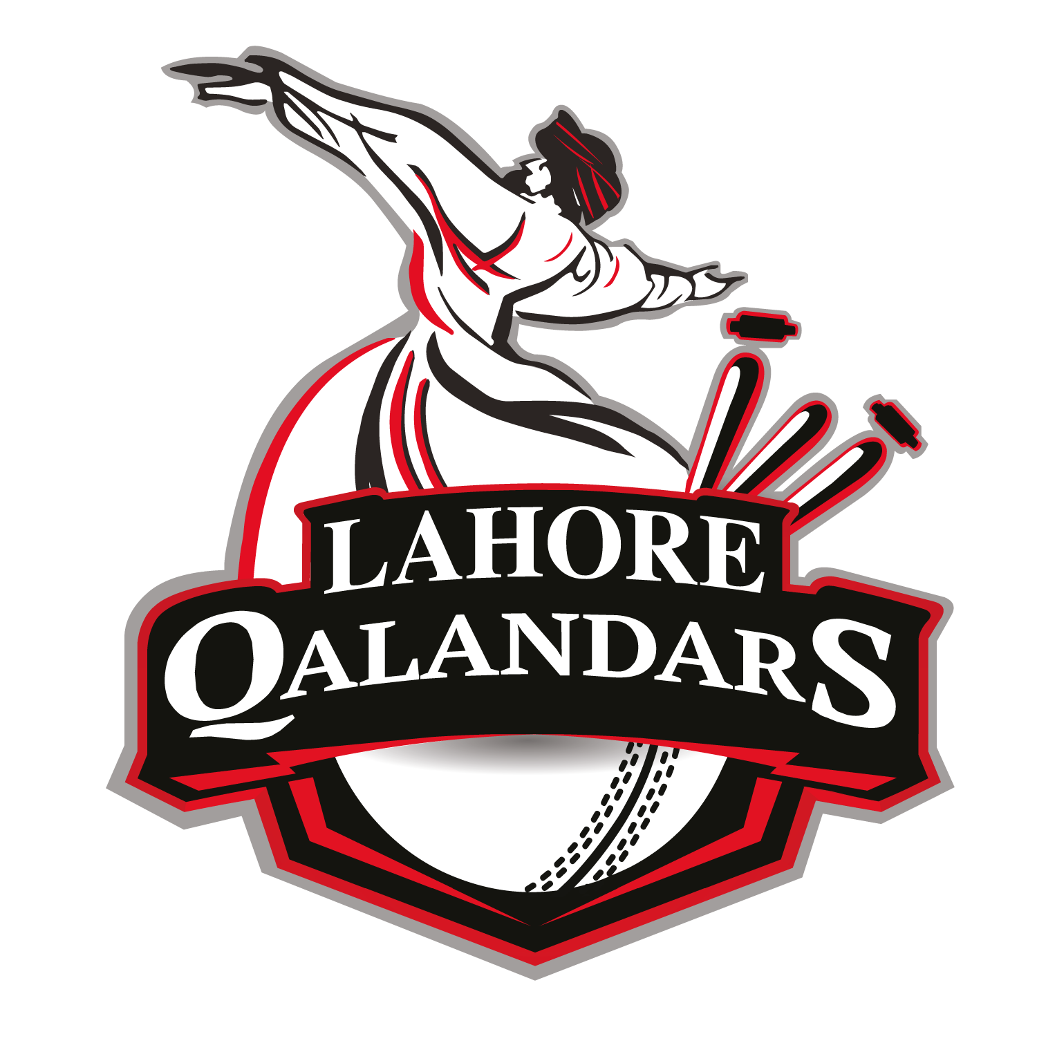 Lahore Qalandars logo