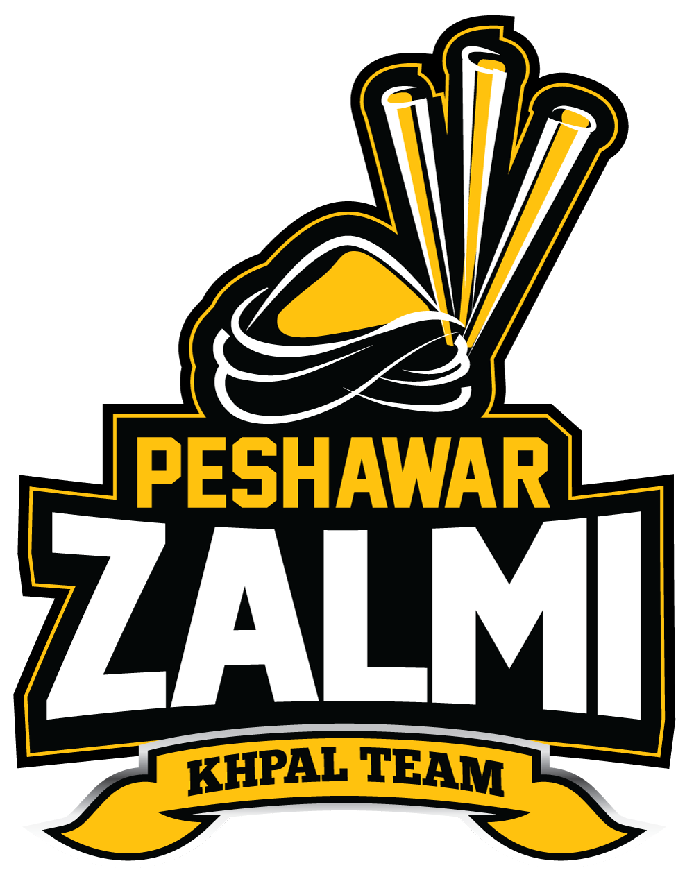Peshawar Zalmi logo
